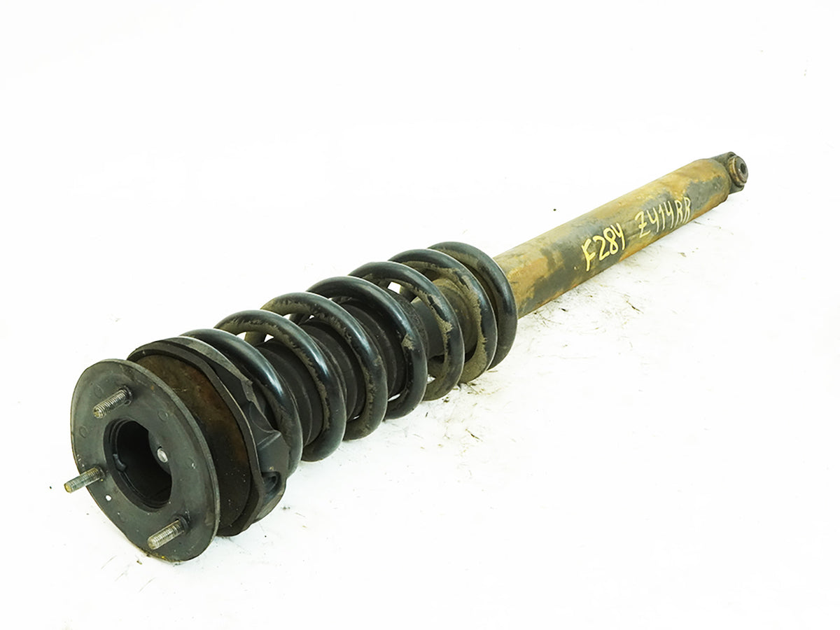 02-06 Mecedes CL500 CL600 C215 Strut Shock Absorber Suspension Rear Right Side