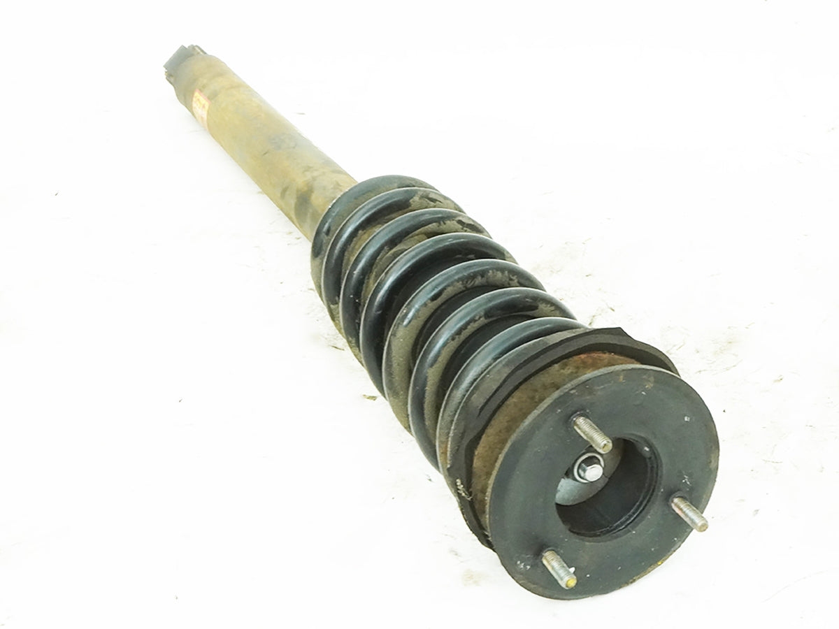02-06 Mecedes CL500 CL600 C215 Strut Shock Absorber Suspension Rear Right Side