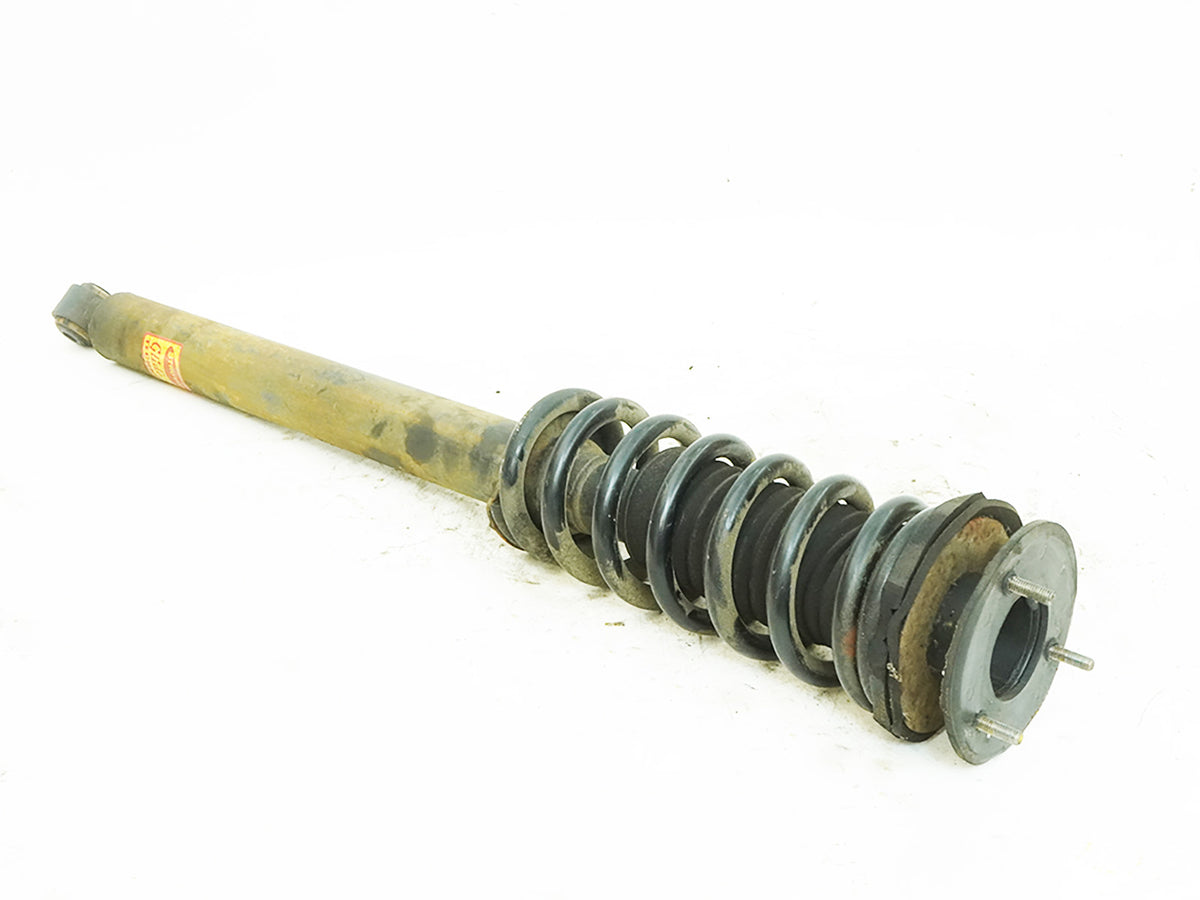 02-06 Mecedes CL500 CL600 C215 Strut Shock Absorber Suspension Rear Right Side