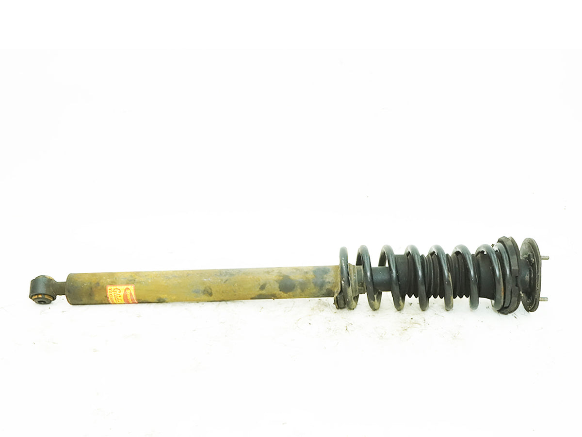 02-06 Mecedes CL500 CL600 C215 Strut Shock Absorber Suspension Rear Right Side
