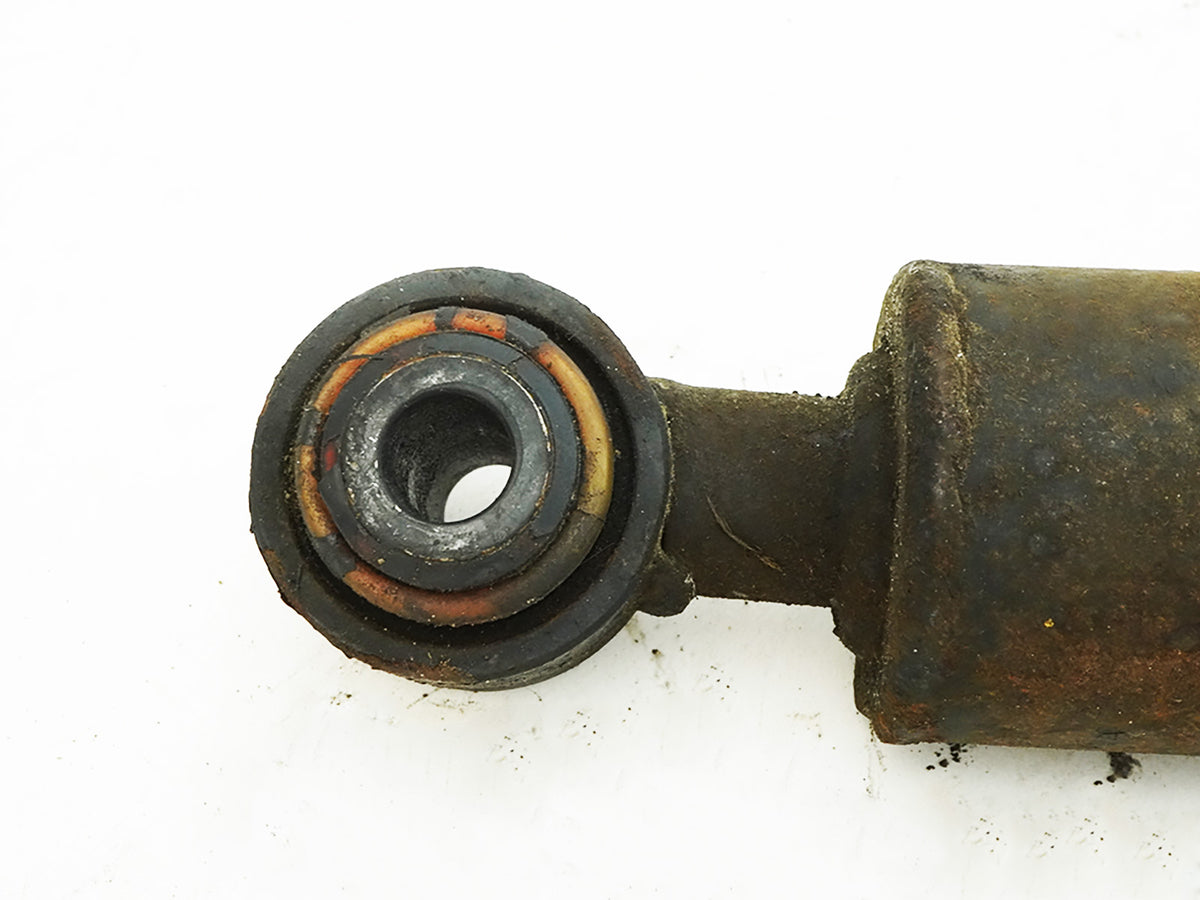 02-06 Mecedes CL500 CL600 C215 Strut Shock Absorber Suspension Rear Right Side