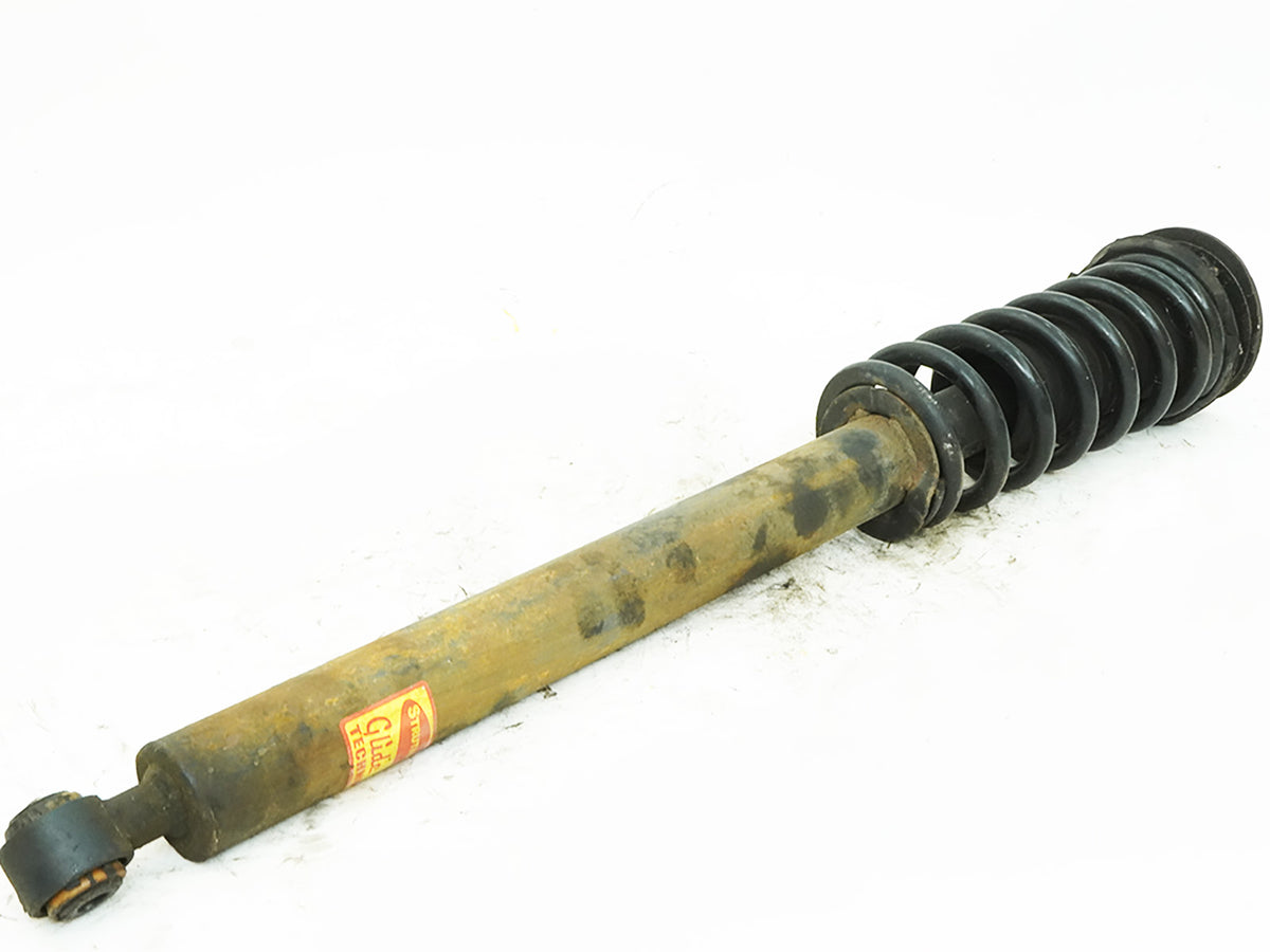 02-06 Mecedes CL500 CL600 C215 Strut Shock Absorber Suspension Rear Right Side