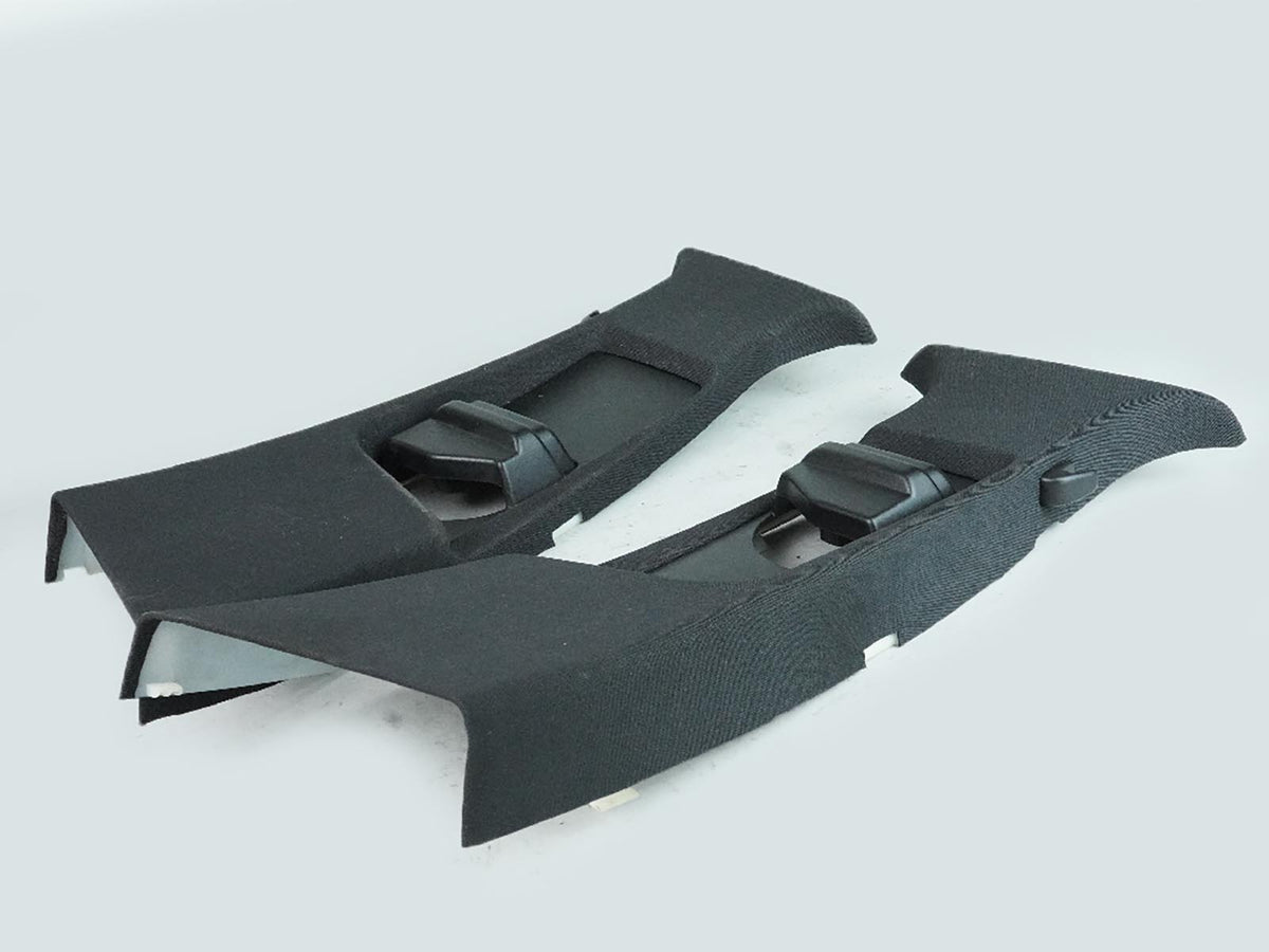 2010 - 2013 Mercedes Benz E Class W212 B Center Pillar Trim Cover Left Right OEM