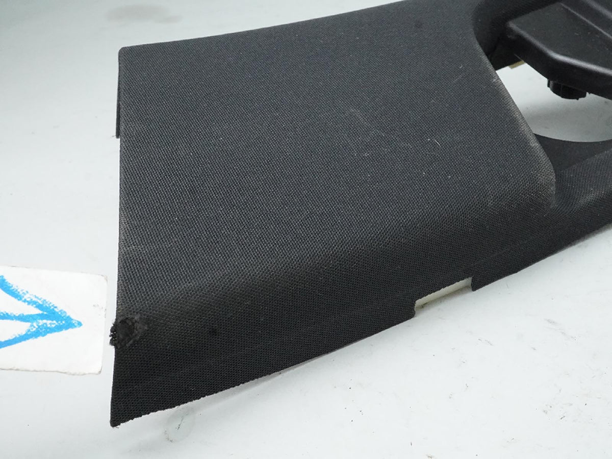 2010 - 2013 Mercedes Benz E Class W212 B Center Pillar Trim Cover Left Right OEM