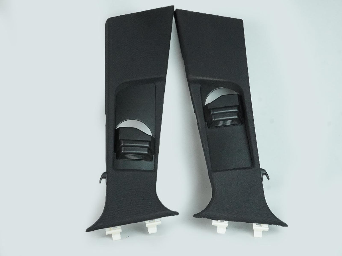 2010 - 2013 Mercedes Benz E Class W212 B Center Pillar Trim Cover Left Right OEM