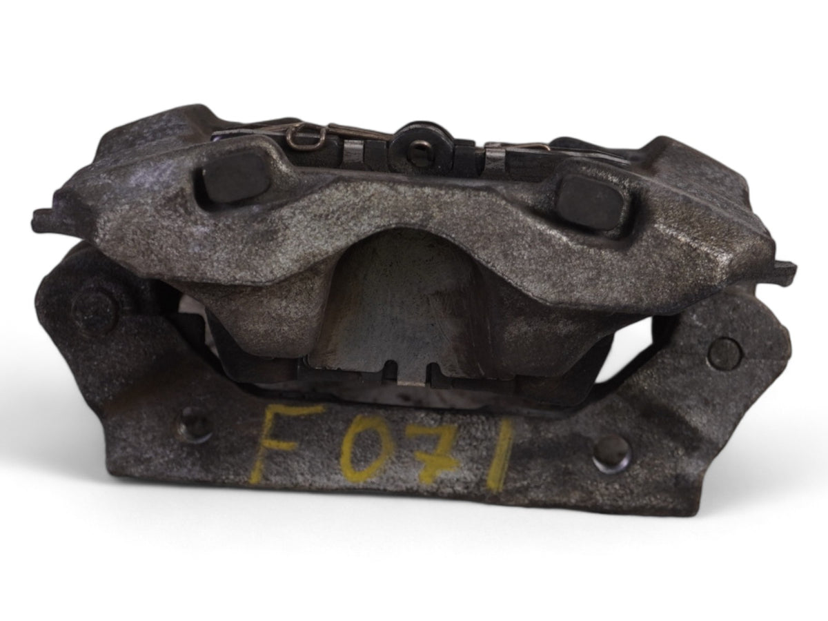 2006-2013 Lexus IS250 XE20 Sedan Brake Stop Caliperw Pads Rear RH Right Side OEM