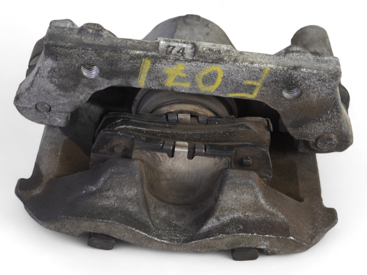 2006-2013 Lexus IS250 XE20 Sedan Brake Stop Caliperw Pads Rear RH Right Side OEM