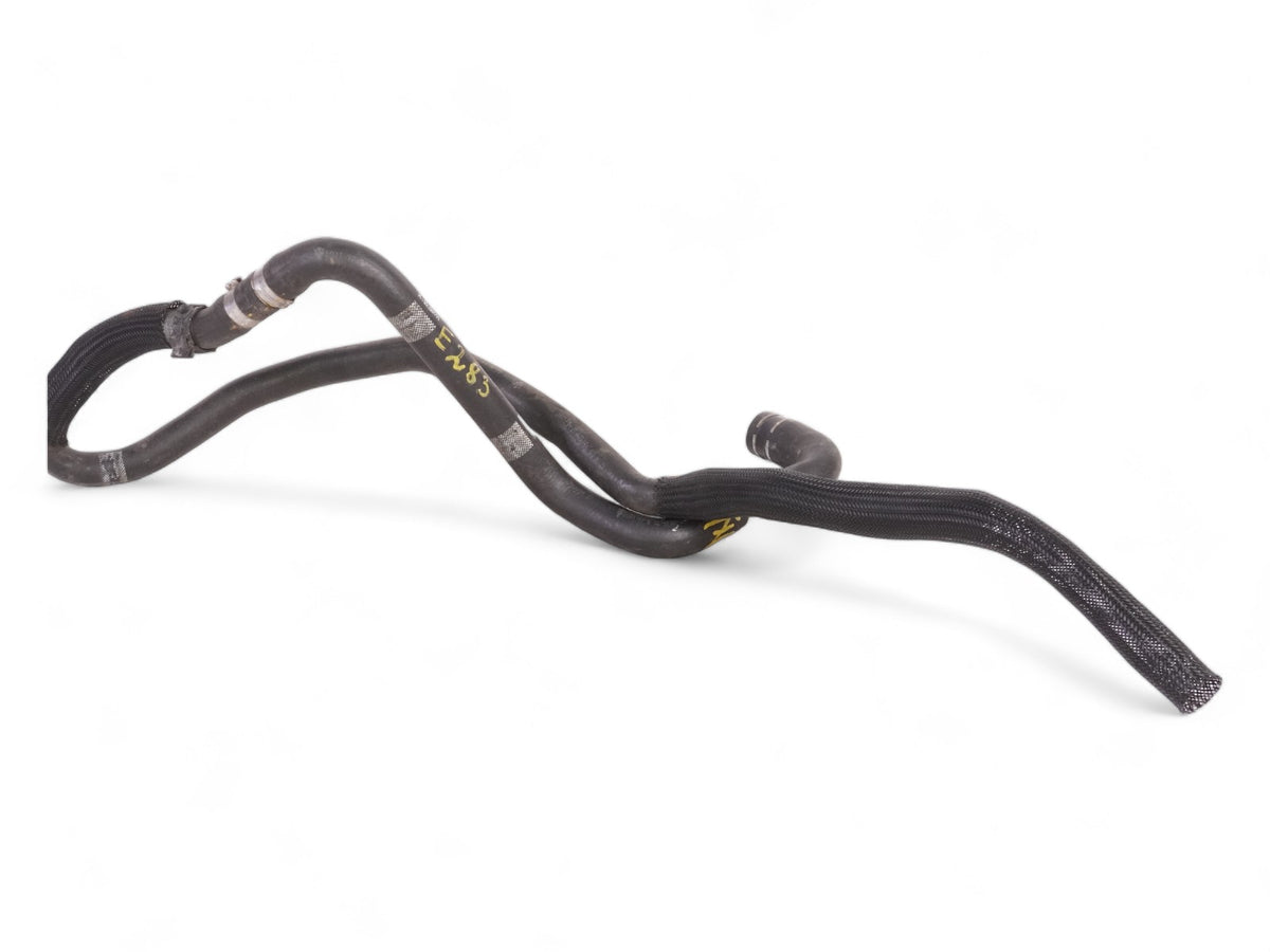 2014 - 2020 Maserati Ghibli S Q4 M157 Hose Tube Pipe Coolant Radiator Water OEM