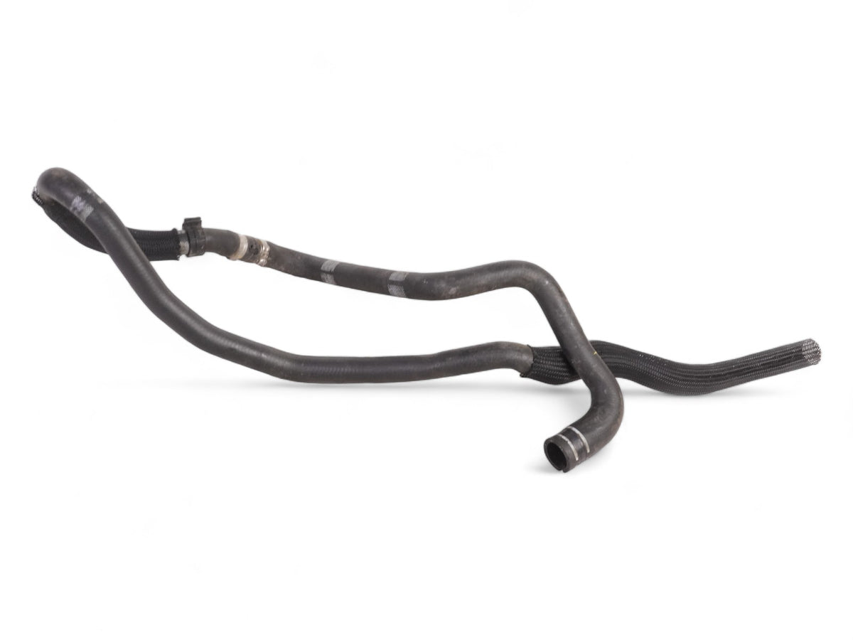 2014 - 2020 Maserati Ghibli S Q4 M157 Hose Tube Pipe Coolant Radiator Water OEM