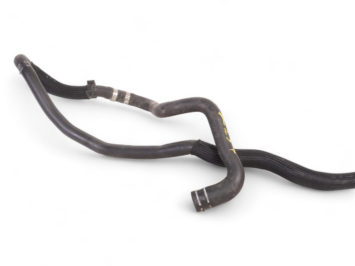 2014 - 2020 Maserati Ghibli S Q4 M157 Hose Tube Pipe Coolant Radiator Water OEM