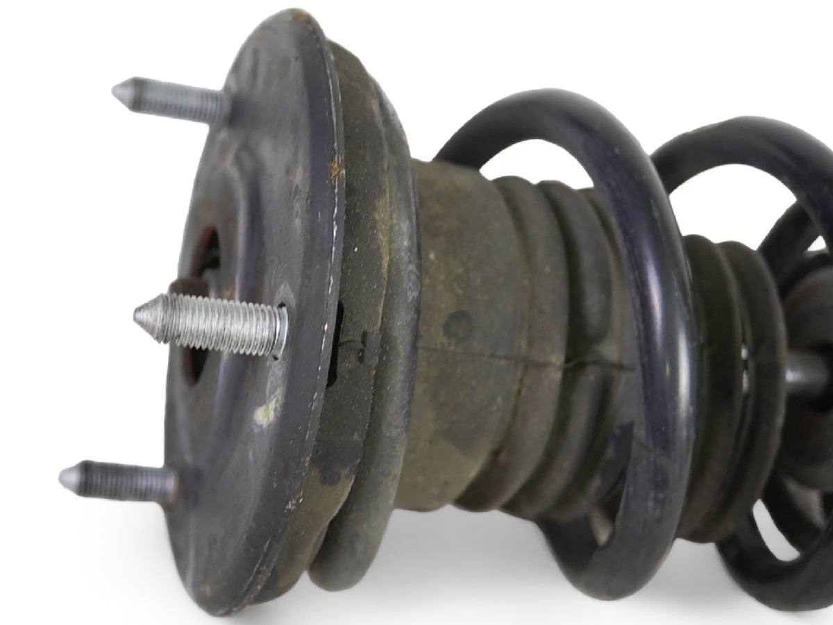 2006 Lexus IS250 XE20 RWD Front Right Shock Strut Absorber Spring 4851080256 OEM