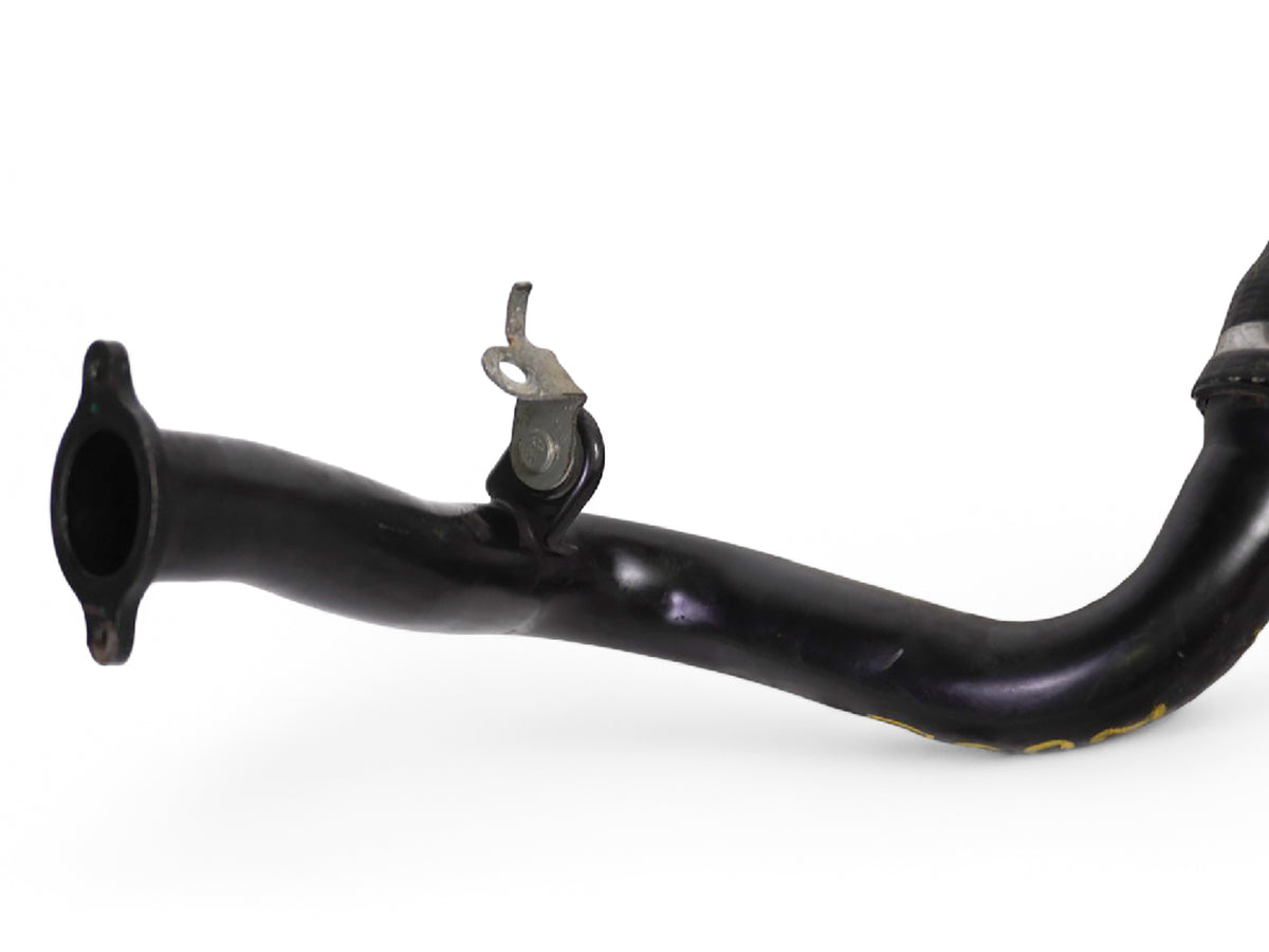 2014 - 2017 Maserati Ghibli S Q4 M157 Hose Tube Pipe Intercooler Right 670039061
