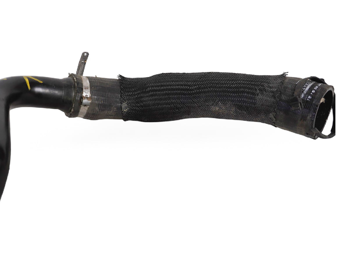 2014 - 2017 Maserati Ghibli S Q4 M157 Hose Tube Pipe Intercooler Right 670039061