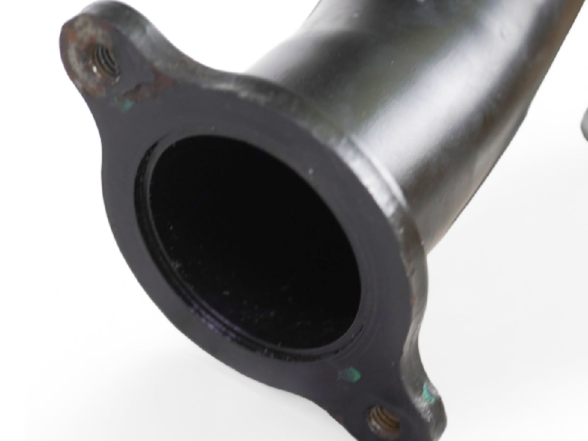 2014 - 2017 Maserati Ghibli S Q4 M157 Hose Tube Pipe Intercooler Right 670039061
