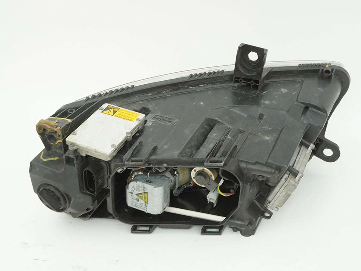 05-08 Audi A6 C6 Right Side Xenon Adaptive Headlight Headlamp 4F0941328B OEM