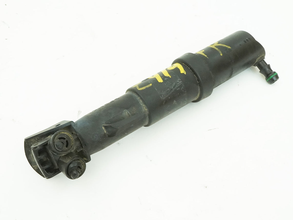 00-06 Mercedes CL500 CL55 CL600 CL65 C215 Headlight Spray Nozzle Washer Right OEM