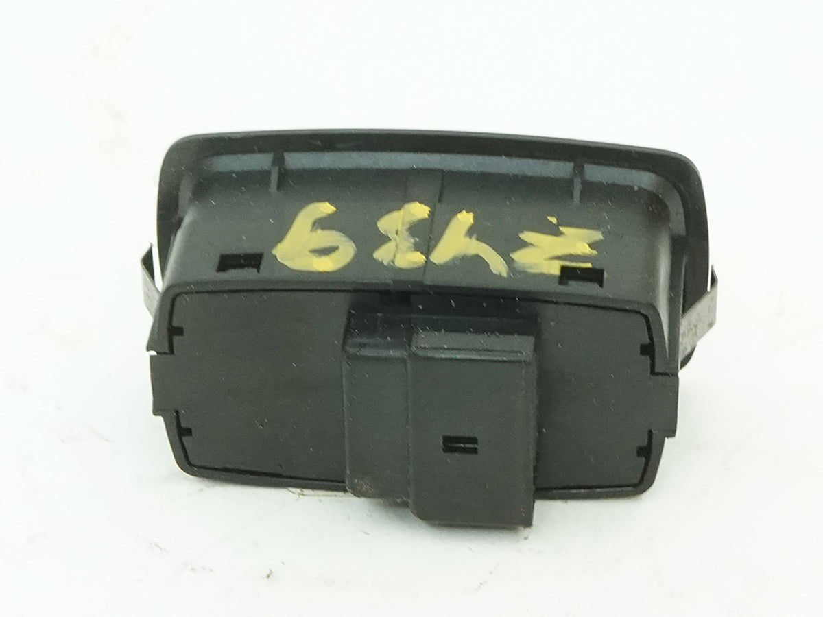 15-18 Porsche Macan S 95B Tailgate Trunk Opener Control Switch 7PP959832 OEM