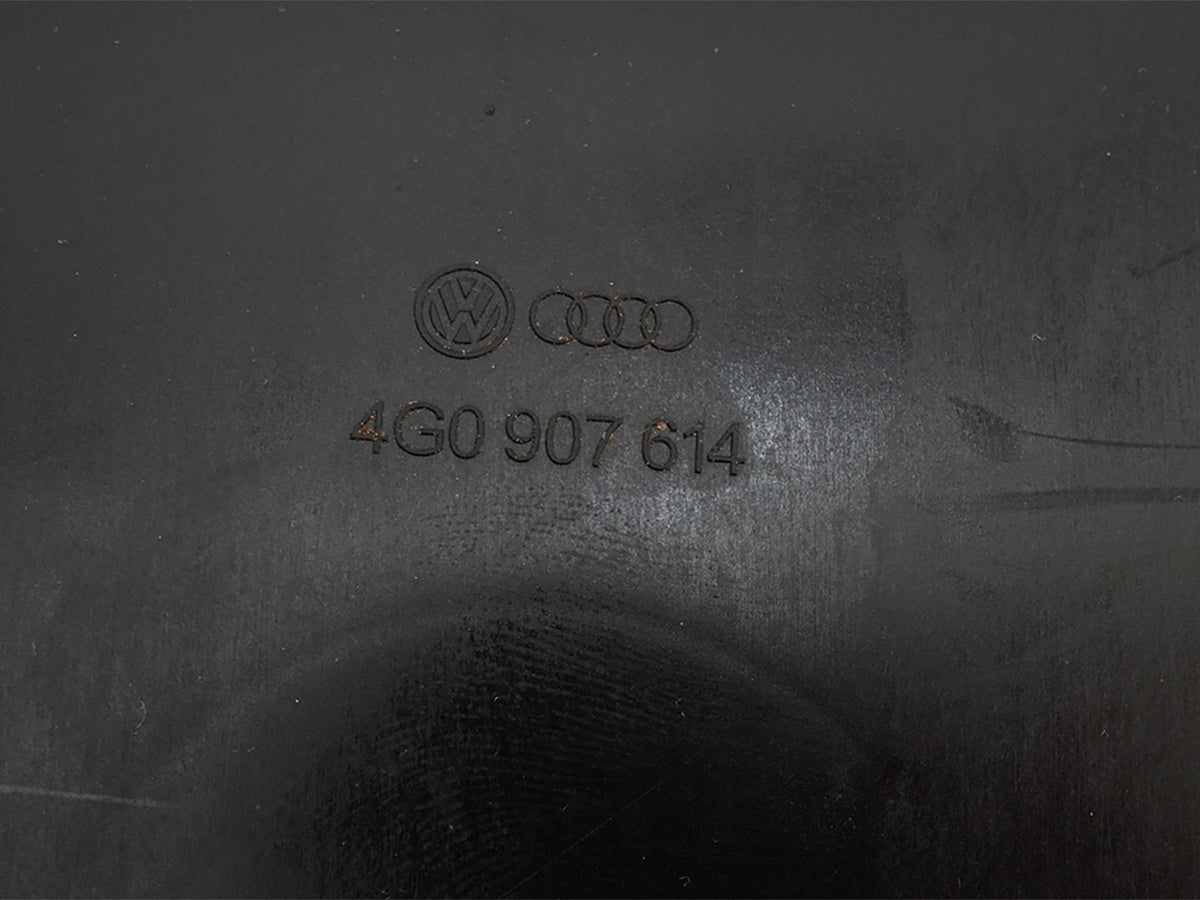 2012-2018 Audi S7 RS7 A7 4G Surround View Camera Control Module 4H0907428 OEM