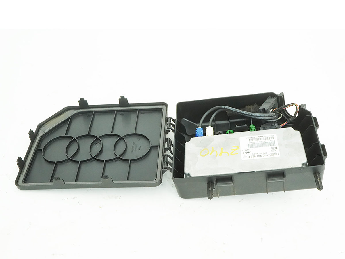 2012-2018 Audi S7 RS7 A7 4G Surround View Camera Control Module 4H0907428 OEM