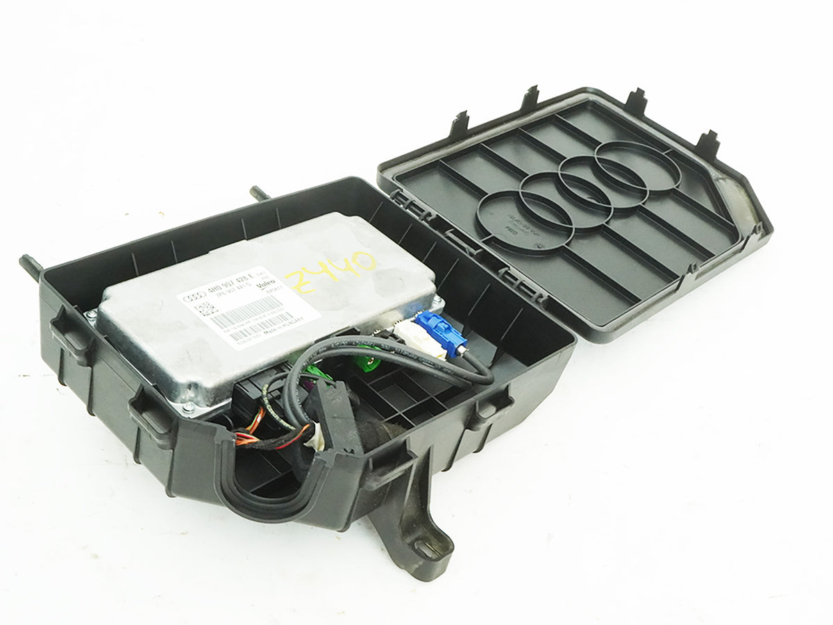 2012-2018 Audi S7 RS7 A7 4G Surround View Camera Control Module 4H0907428 OEM