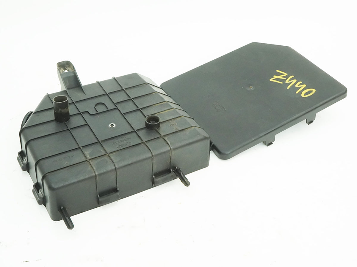 2012-2018 Audi S7 RS7 A7 4G Surround View Camera Control Module 4H0907428 OEM