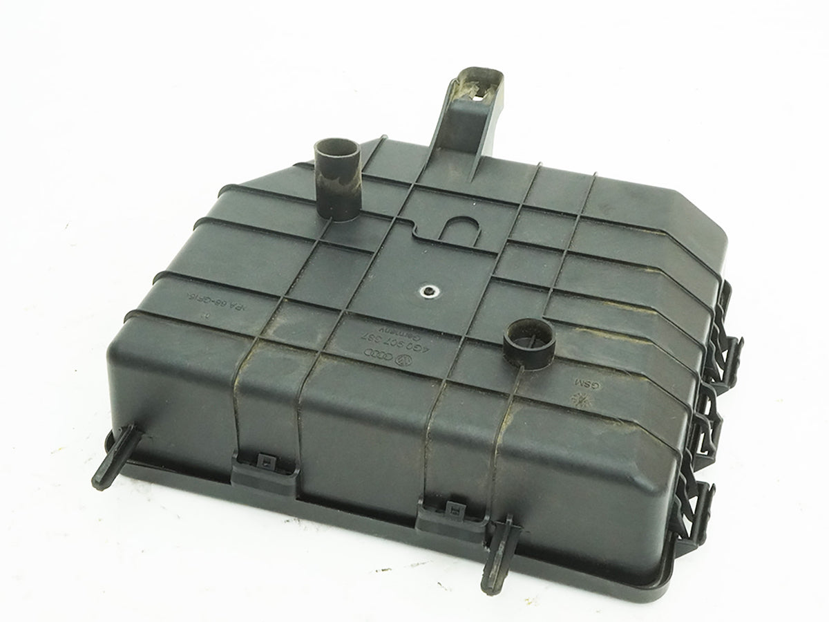 2012-2018 Audi S7 RS7 A7 4G Surround View Camera Control Module 4H0907428 OEM