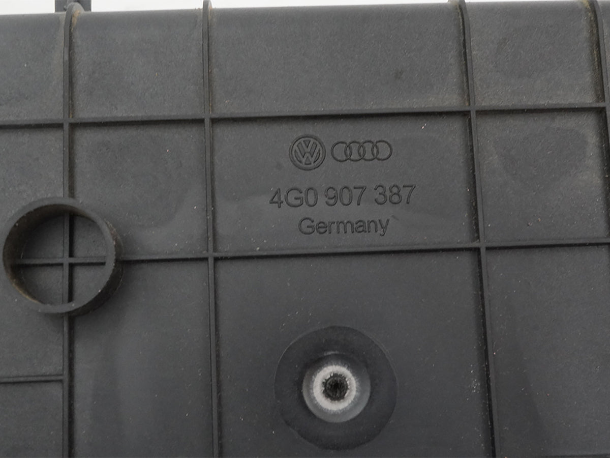 2012-2018 Audi S7 RS7 A7 4G Surround View Camera Control Module 4H0907428 OEM