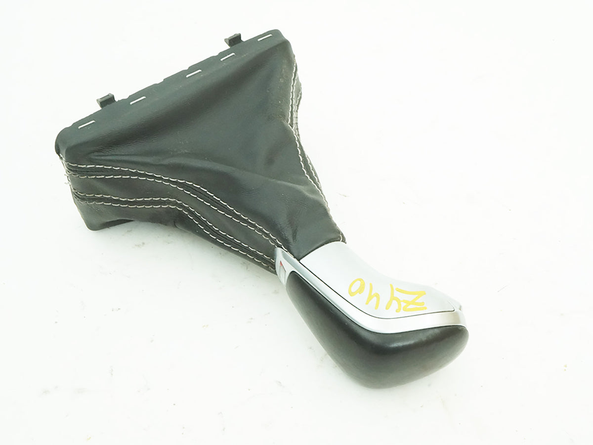 16-18 Audi S7 A7 4G Gear Shifter Selector Automatic Transmission Unit 4G1713139 OEM