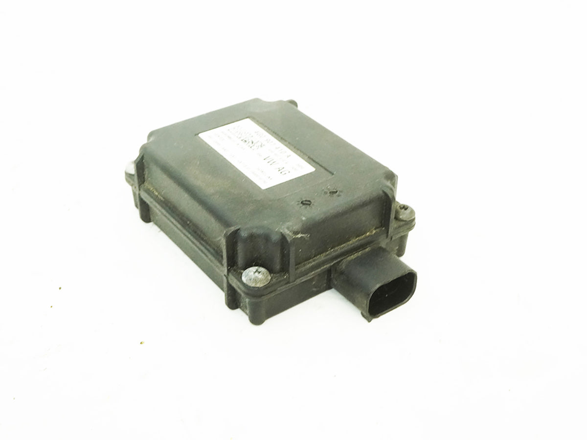 13-17 Audi S6 C7 Homelink Garage Door Opener Control Module Unit 4G0907410A OEM