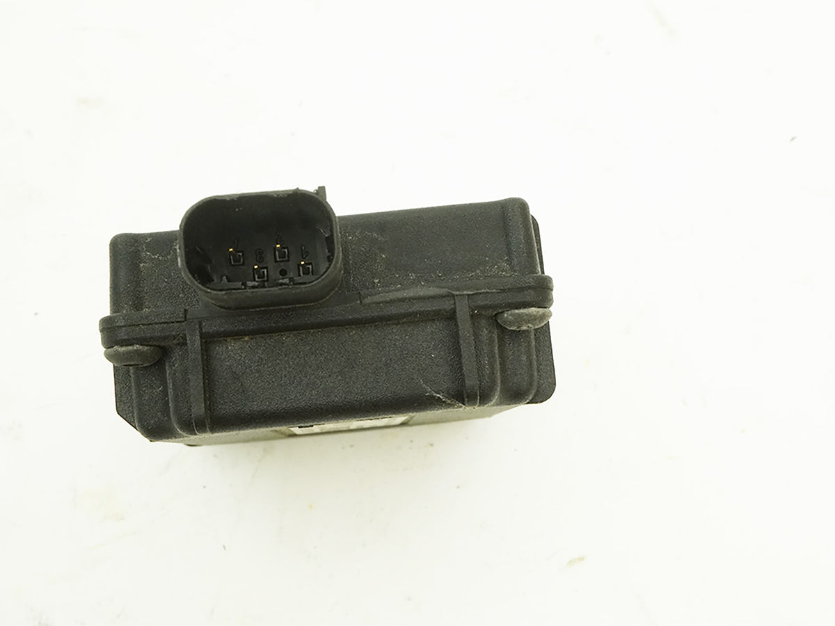 13-17 Audi S6 C7 Homelink Garage Door Opener Control Module Unit 4G0907410A OEM