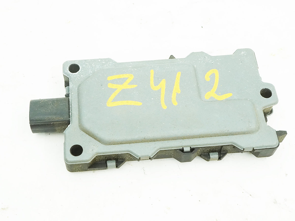 00-06 Mercedes S500 S600 W220 Air Quality Pollution Sensor Module 2118300472 OEM