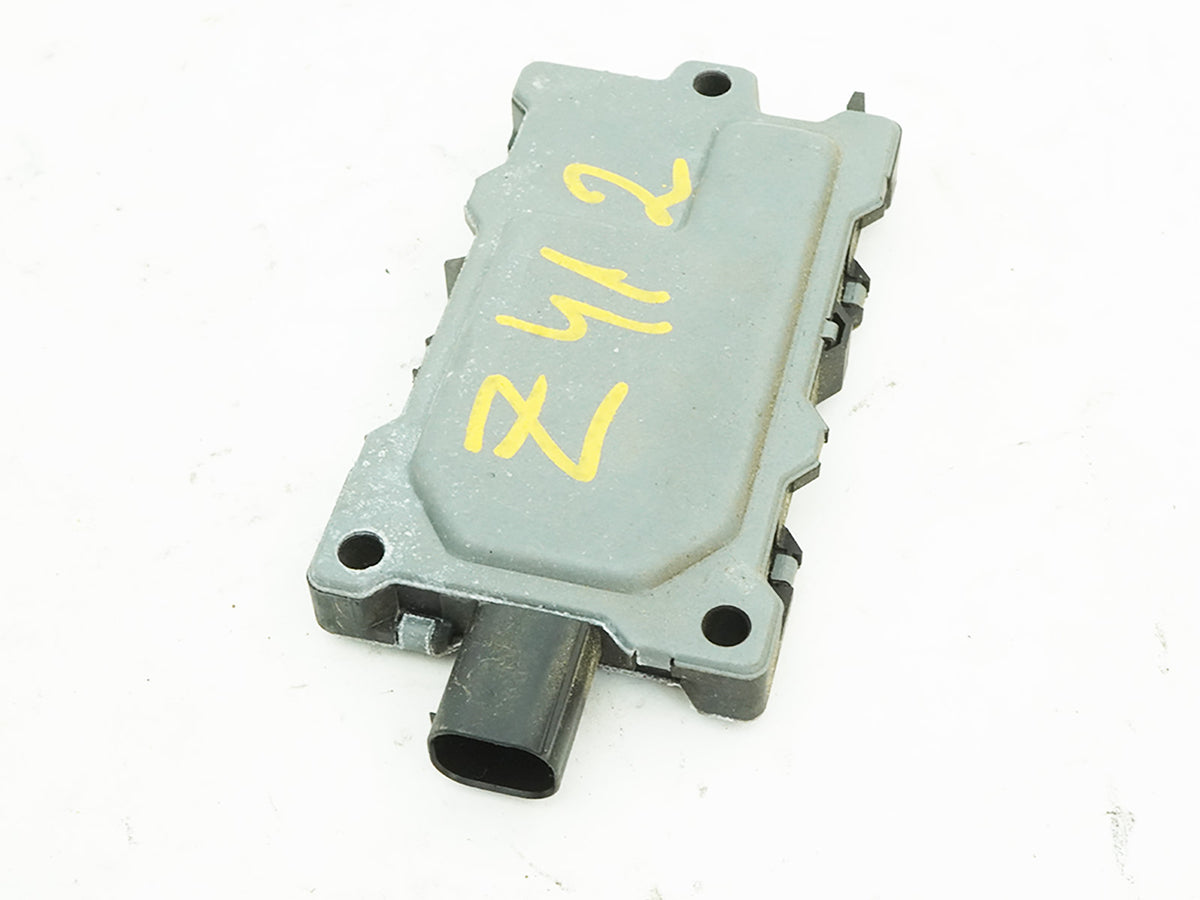 00-06 Mercedes S500 S600 W220 Air Quality Pollution Sensor Module 2118300472 OEM