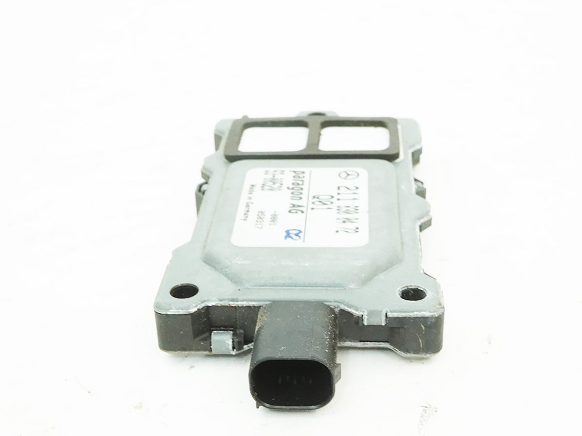 00-06 Mercedes S500 S600 W220 Air Quality Pollution Sensor Module 2118300472 OEM