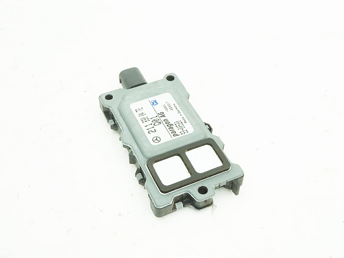 00-06 Mercedes S500 S600 W220 Air Quality Pollution Sensor Module 2118300472 OEM