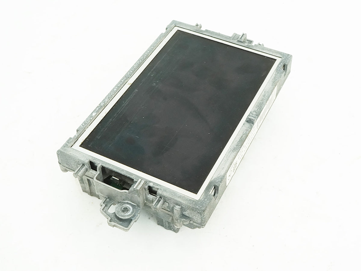 2010-2011 Mercedes E350 E-Class C207 Display Dash Screen Monitor A2129005000 OEM
