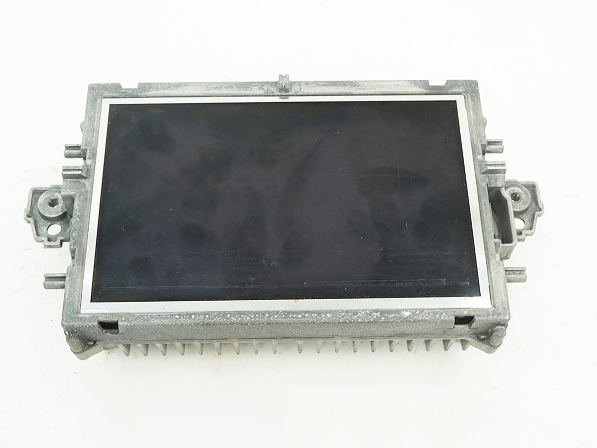2010-2011 Mercedes E350 E-Class C207 Display Dash Screen Monitor A2129005000 OEM