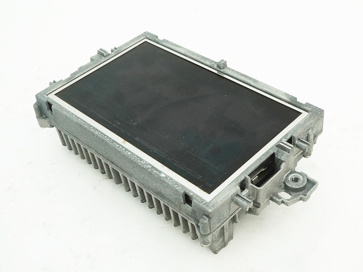 2010-2011 Mercedes E350 E-Class C207 Display Dash Screen Monitor A2129005000 OEM