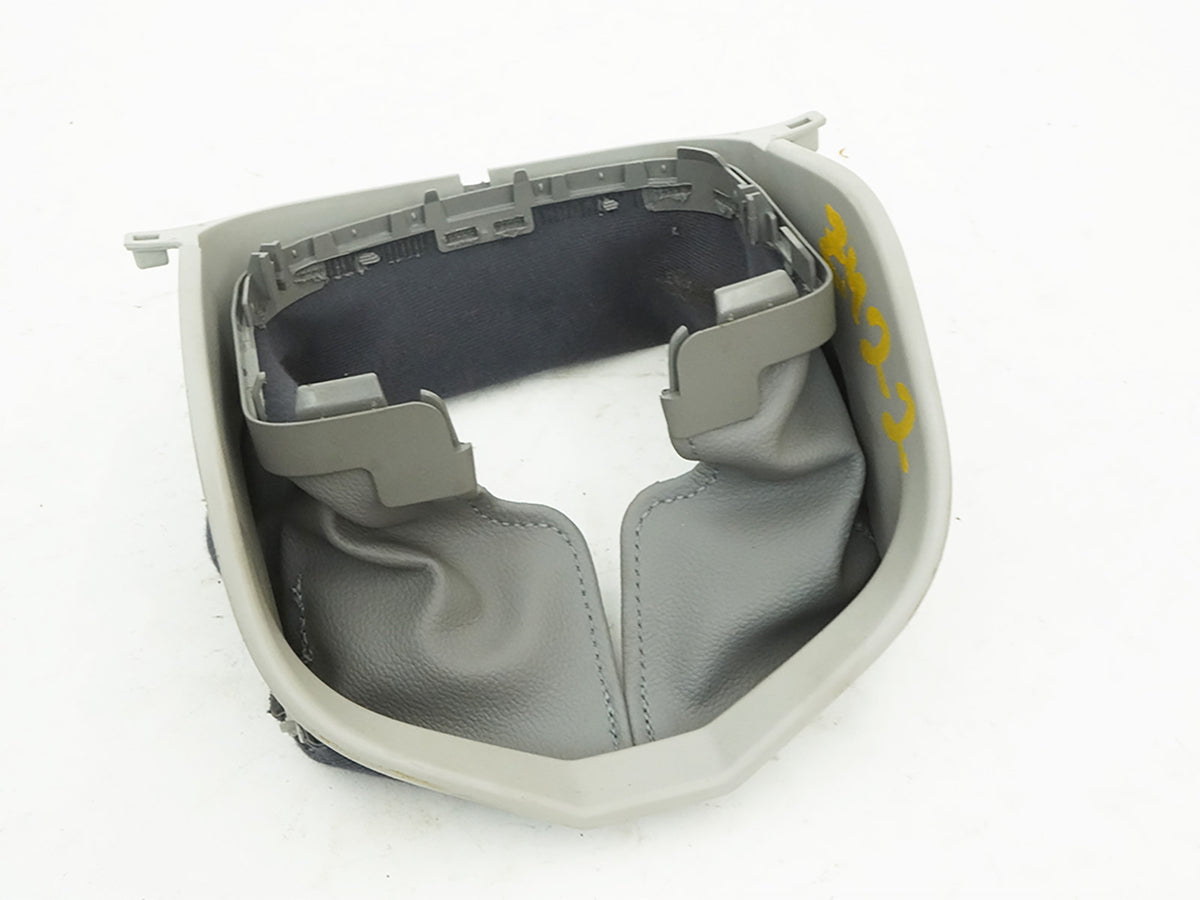 10-17 Mercedes E350 E550 C207 Steering Column Boot Cover Panel Trim Shroud OEM