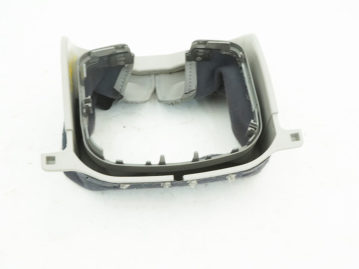 10-17 Mercedes E350 E550 C207 Steering Column Boot Cover Panel Trim Shroud OEM
