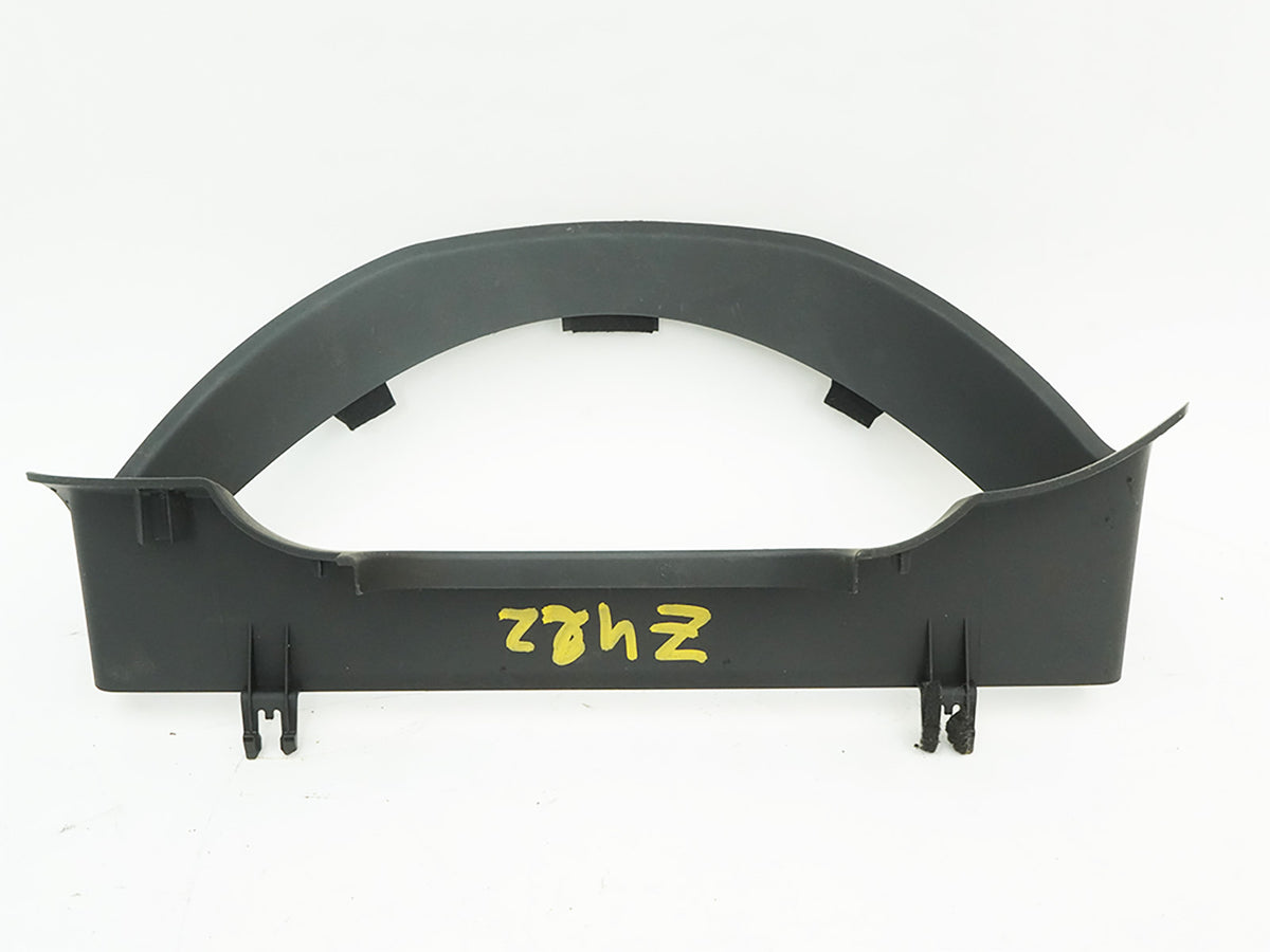 10-13 Mercedes E350 E550 C207 Speedometer Trim Cover Panel Unit A2076800089 OEM