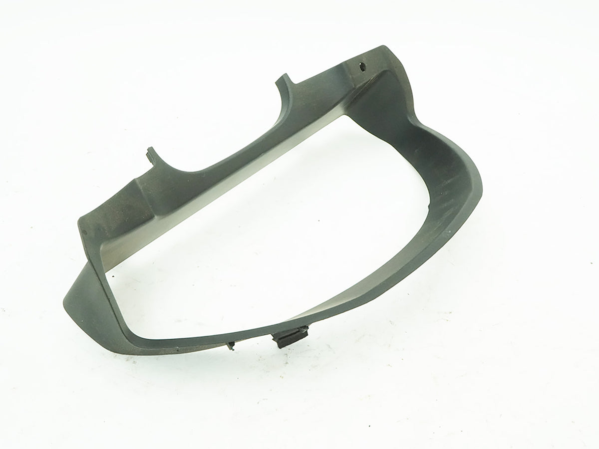 10-13 Mercedes E350 E550 C207 Speedometer Trim Cover Panel Unit A2076800089 OEM