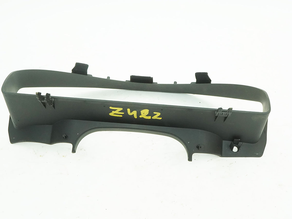 10-13 Mercedes E350 E550 C207 Speedometer Trim Cover Panel Unit A2076800089 OEM