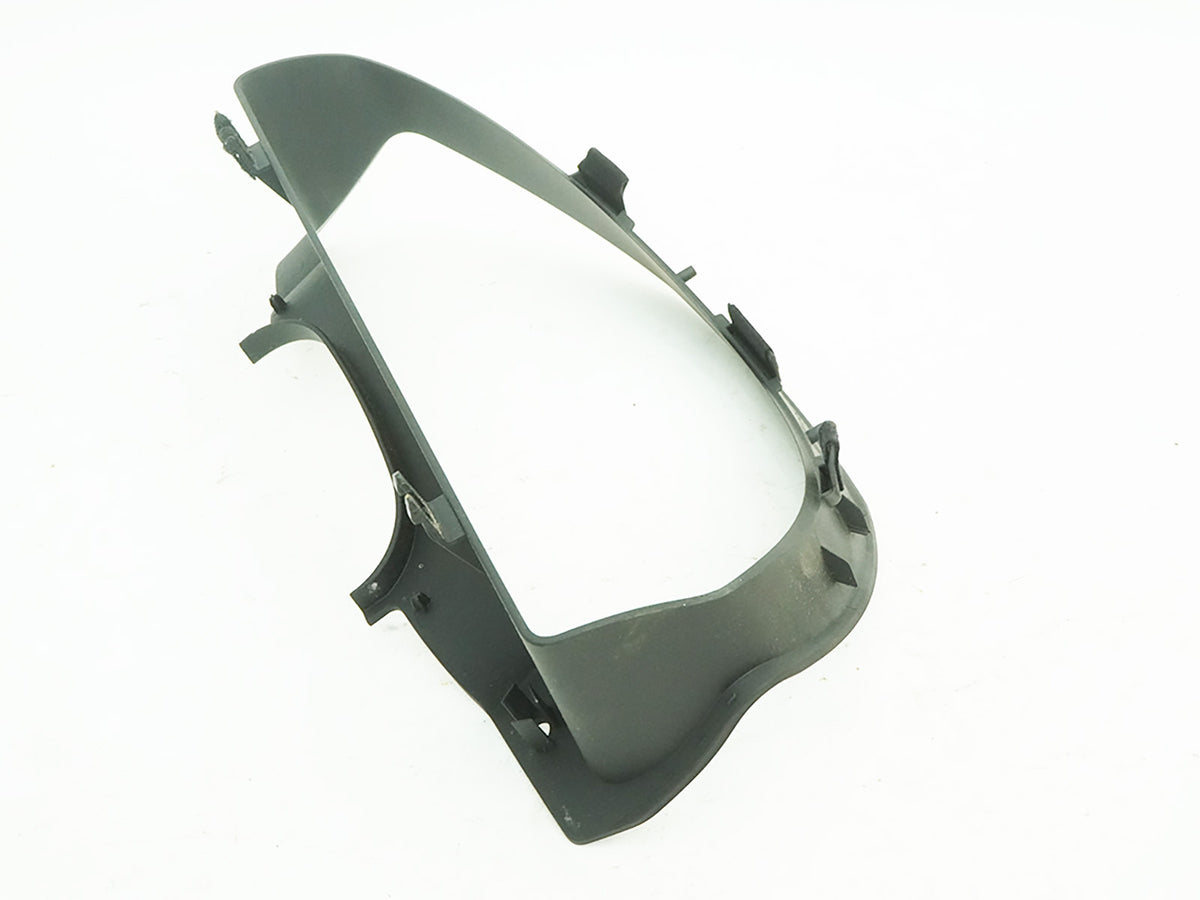 10-13 Mercedes E350 E550 C207 Speedometer Trim Cover Panel Unit A2076800089 OEM