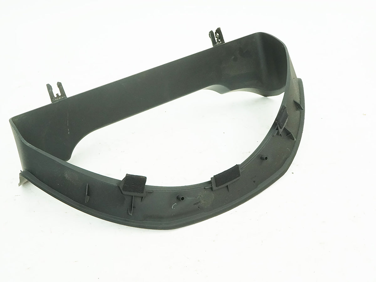 10-13 Mercedes E350 E550 C207 Speedometer Trim Cover Panel Unit A2076800089 OEM