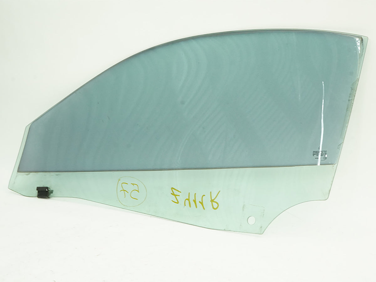 03-12 Mercedes SL500 SL600 SL55 R230 Front RH Door Window Glass 2307250210 OEM