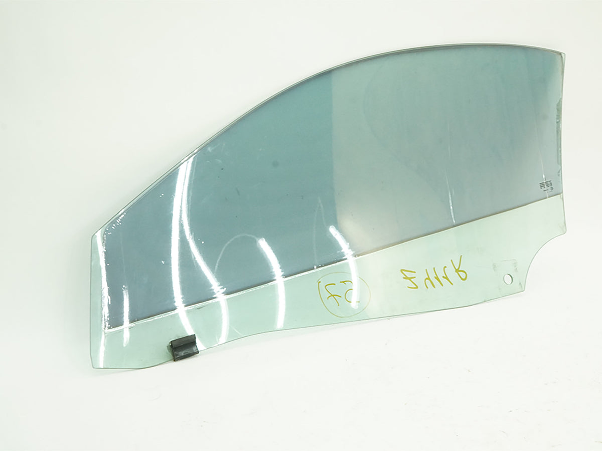 03-12 Mercedes SL500 SL600 SL55 R230 Front RH Door Window Glass 2307250210 OEM