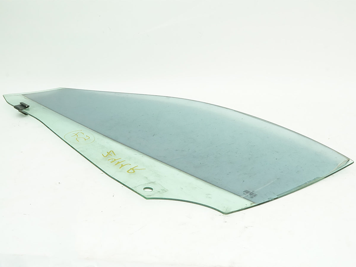03-12 Mercedes SL500 SL600 SL55 R230 Front RH Door Window Glass 2307250210 OEM
