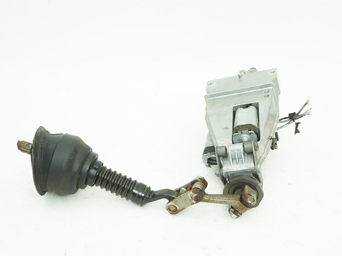 03-06 Mercedes S430 S500 W220 4Matic Heated Steering Column A2204600916 OEM