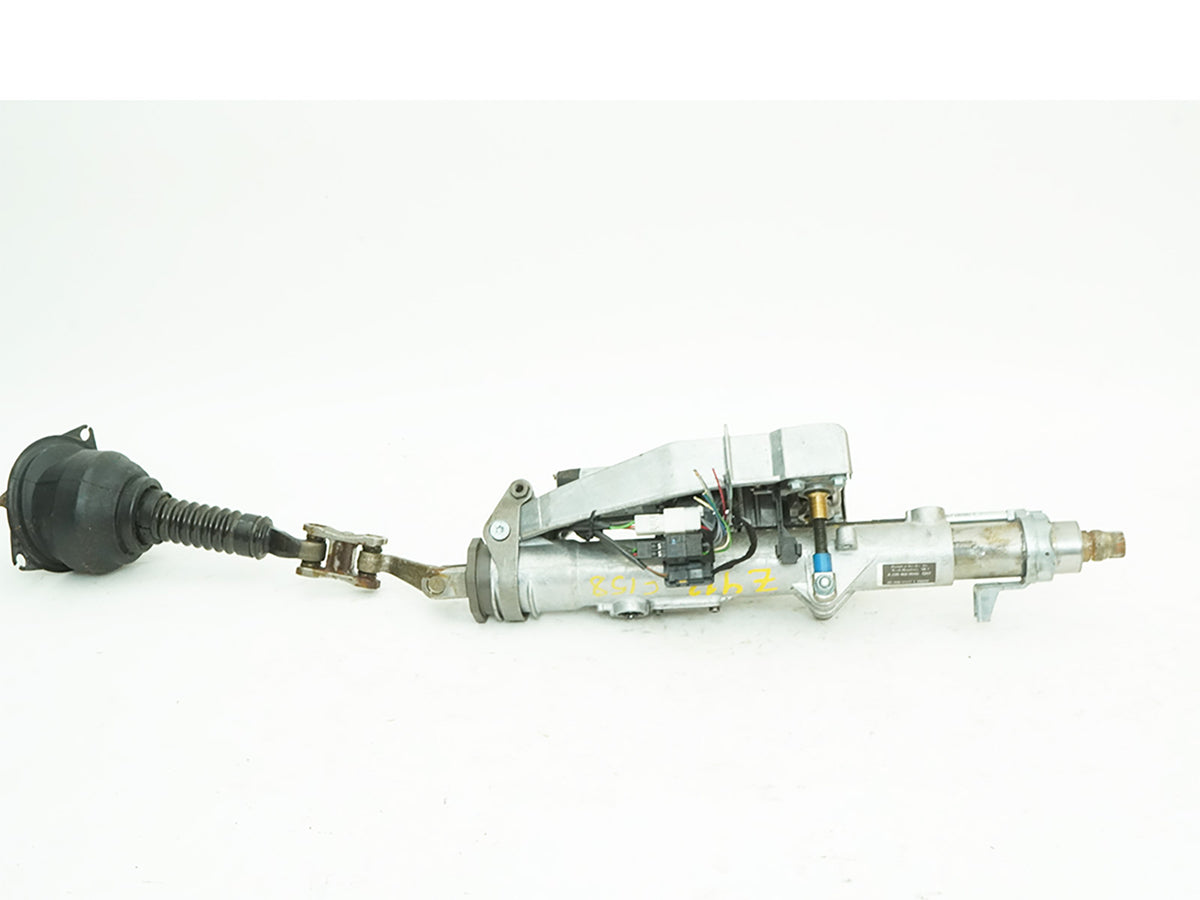 03-06 Mercedes S430 S500 W220 4Matic Heated Steering Column A2204600916 OEM