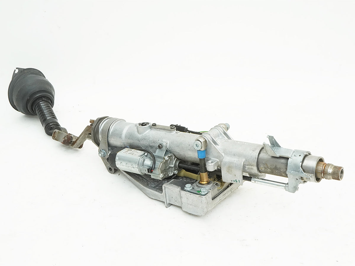 03-06 Mercedes S430 S500 W220 4Matic Heated Steering Column A2204600916 OEM